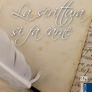 La scrittura si fa carne. Nuova ediz. Betrouwbaar