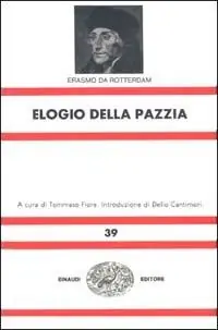 Elogio della pazzia Beste Prijs