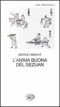 Nieuw L‘anima buona del Sezuan