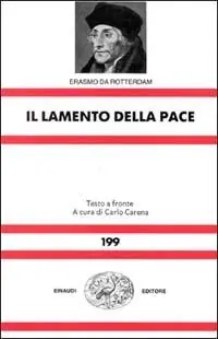 Koopje Il lamento della pace