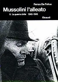 Mussolini l‘alleato. Vol. 2 guerra civile (1943-1945), La. Lage Prijs