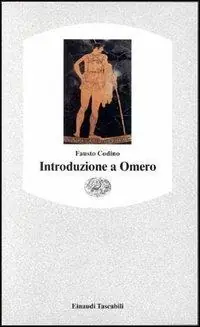 Hoge Kwaliteit Introduzione a Omero