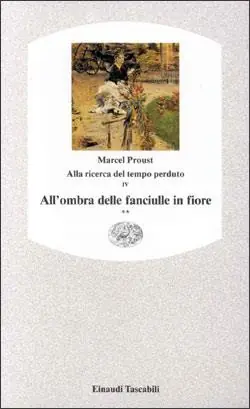 Aanbieding All‘ombra delle fanciulle in fiore. Vol. 2