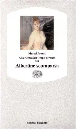 Alla ricerca del tempo perduto. Albertine scomparsa Flitsaanbieding