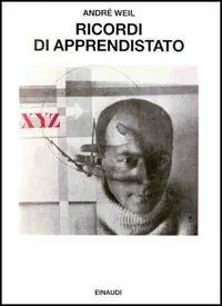 Korting Ricordi di apprendistato. Vita di un matematico