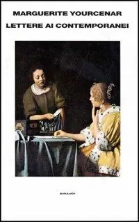 Lettere ai contemporanei Finale Uitverkoop