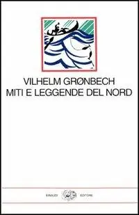 Finale Uitverkoop Miti e leggende del nord