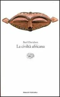 Alleen Vandaag La civiltà africana