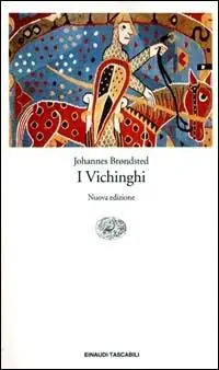 Finale Uitverkoop I vichinghi. Tra storia e mitologia