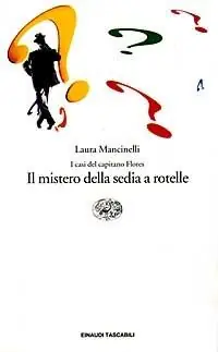I casi del capitano Flores. Il mistero della sedia a rotelle Meest Verkocht