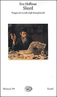 Shtetl. Viaggio nel mondo degli ebrei polacchi Alleen Vandaag
