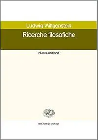 Lage Prijs Ricerche filosofiche