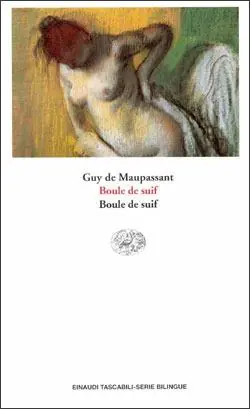 Boule de suif Goedkoop