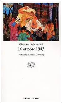 16 ottobre 1943 Shop Nu