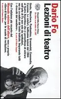 Laatste Versie Lezioni di teatro. Con videocassetta