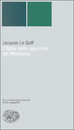L‘ Italia nello specchio del Medioevo Laatste Kans