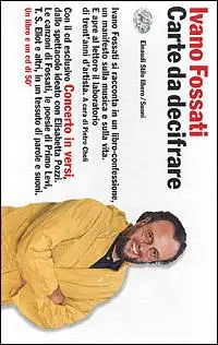 Carte da decifrare. Concerto in versi. Con CD audio Favoriet