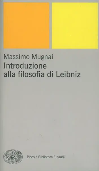 Premium Introduzione alla filosofia di Leibniz