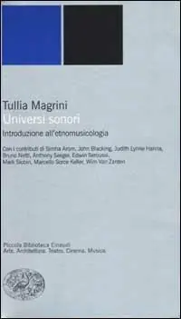 Universi sonori. Introduzione all‘etnomusicologia Direct Beschikbaar