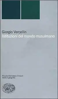 Istituzioni del mondo musulmano Koopje
