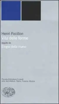Nieuw Vita delle forme-Elogio della mano