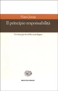 Il principio responsabilità. Un‘etica per la civiltà tecnologica Favoriet