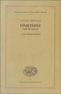 Weekendaanbieding Finisterre (versi del 1940-42)