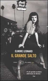 Il grande salto Seizoensaanbieding