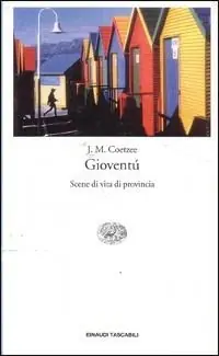 Gioventù. Scene di vita di provincia Speciale Aanbieding