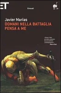 Domani nella battaglia pensa a me Laatste Versie