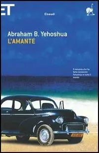 L‘ amante Shop Nu