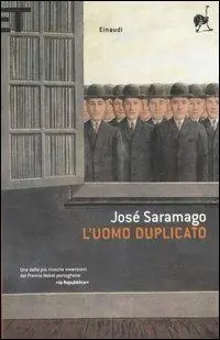 Gecertificeerd L‘uomo duplicato
