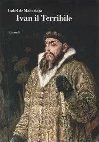 Ivan il Terribile Nieuw