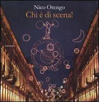 Weekendaanbieding Chi è di scena!