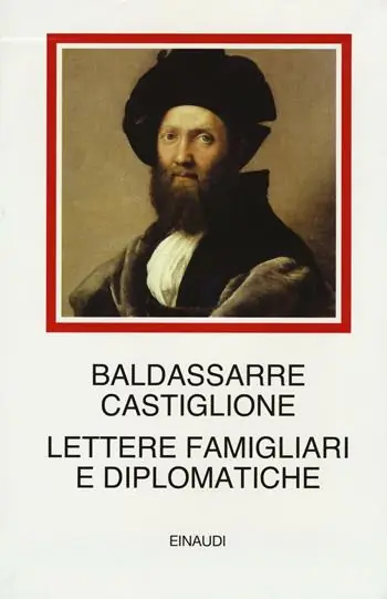 Voordeelprijs Lettere famigliari e diplomatiche