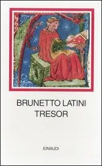 Voordeelprijs Tresor. Testo francese a fronte