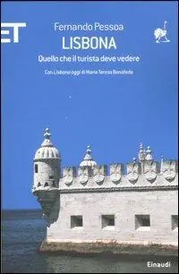 Voordeelprijs Lisbona. Quello che il turista deve vedere