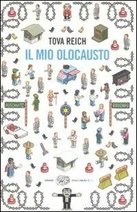 Il mio olocausto Lage Prijs