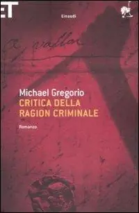 Critica della ragion criminale Lage Kosten