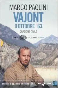 Koop Vandaag Vajont, 9 0ttobre ‘63. Orazione civile. Con DVD