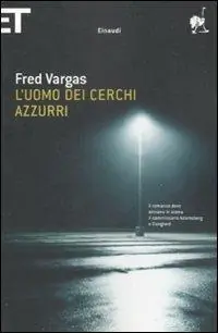 L‘uomo dei cerchi azzurri Hete Deal
