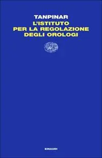 L‘istituto per la regolazione degli orologi Direct Beschikbaar