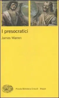 Alleen Vandaag I presocratici