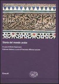 Seizoensaanbieding Storia del mondo arabo