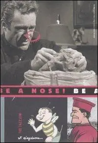 Be a nose. Tre taccuini. Ediz. illustrata Direct Verzonden