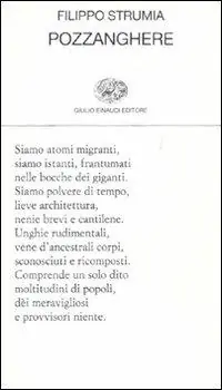 Pozzanghere Bestel Nu