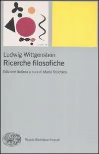 Seizoensaanbieding Ricerche filosofiche