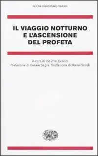 Aanbieding Il viaggio notturno e l‘ascensione del Profeta