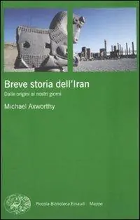 Aanbieding Breve storia dell‘Iran. Dalle origini ai nostri giorni