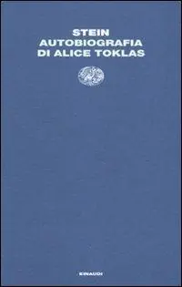 Beste Prijs Autobiografia di Alice Toklas
